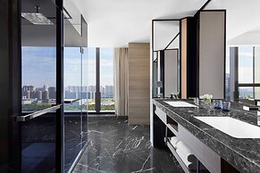 Marriott Nanjing South Hotel