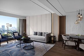 Marriott Nanjing South Hotel