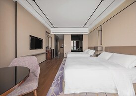 Marriott Nanjing South Hotel