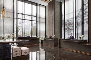Marriott Nanjing South Hotel