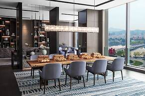 Marriott Nanjing South Hotel