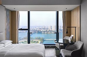 Marriott Nanjing South Hotel
