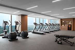 Marriott Nanjing South Hotel