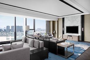 Marriott Nanjing South Hotel