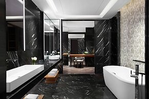 Marriott Nanjing South Hotel