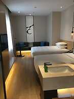 Fairfield by Marriott Shanghai Jingan