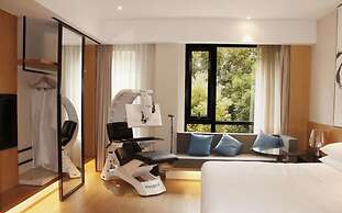 Fairfield by Marriott Shanghai Jingan