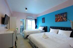 2Bedtel