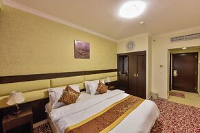 Bader Al Marsa Hotel