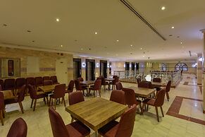 Bader Al Marsa Hotel