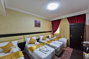 Bader Al Marsa Hotel