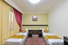 Bader Al Marsa Hotel