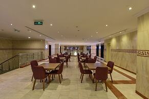 Bader Al Marsa Hotel