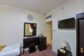 Bader Al Marsa Hotel