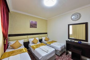 Bader Al Marsa Hotel