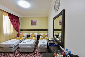 Bader Al Marsa Hotel