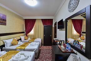 Bader Al Marsa Hotel