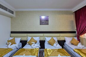 Bader Al Marsa Hotel