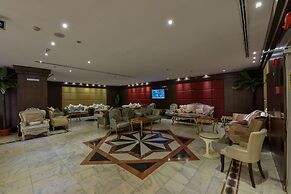 Bader Al Marsa Hotel