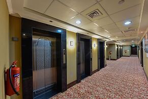 Bader Al Marsa Hotel
