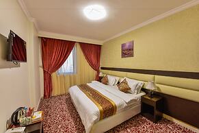 Bader Al Marsa Hotel