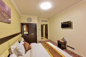 Bader Al Marsa Hotel