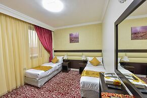 Bader Al Marsa Hotel