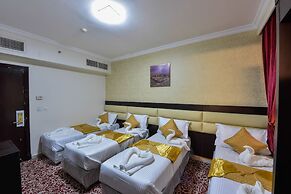 Bader Al Marsa Hotel