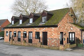 Axe & Compass Lodge