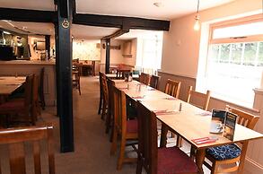 Axe & Compass Lodge