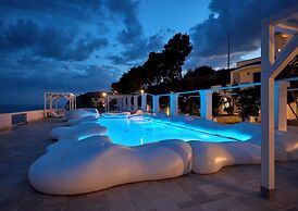 La Casa e il Mare