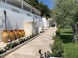 La Locanda del Carrubo