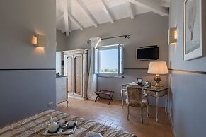 La Locanda del Carrubo