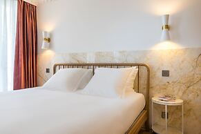 Hotel Rose Bourbon