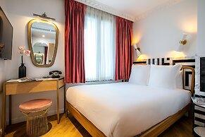 Hotel Rose Bourbon