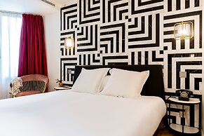 Hotel Rose Bourbon