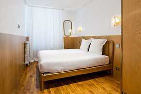 Hotel Rose Bourbon