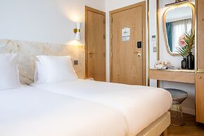 Hotel Rose Bourbon