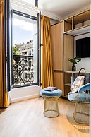 Hotel Rose Bourbon