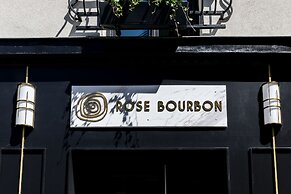 Hotel Rose Bourbon