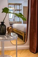 Hotel Rose Bourbon