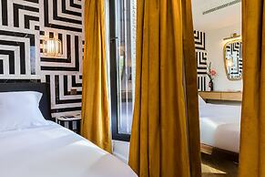 Hotel Rose Bourbon