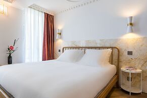 Hotel Rose Bourbon