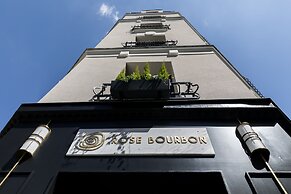 Hotel Rose Bourbon