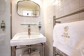 Hotel Rose Bourbon