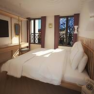 Hotel Rose Bourbon