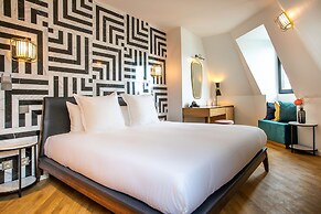 Hotel Rose Bourbon