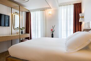 Hotel Rose Bourbon