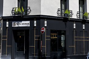 Hotel Rose Bourbon