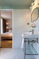 Hotel Rose Bourbon